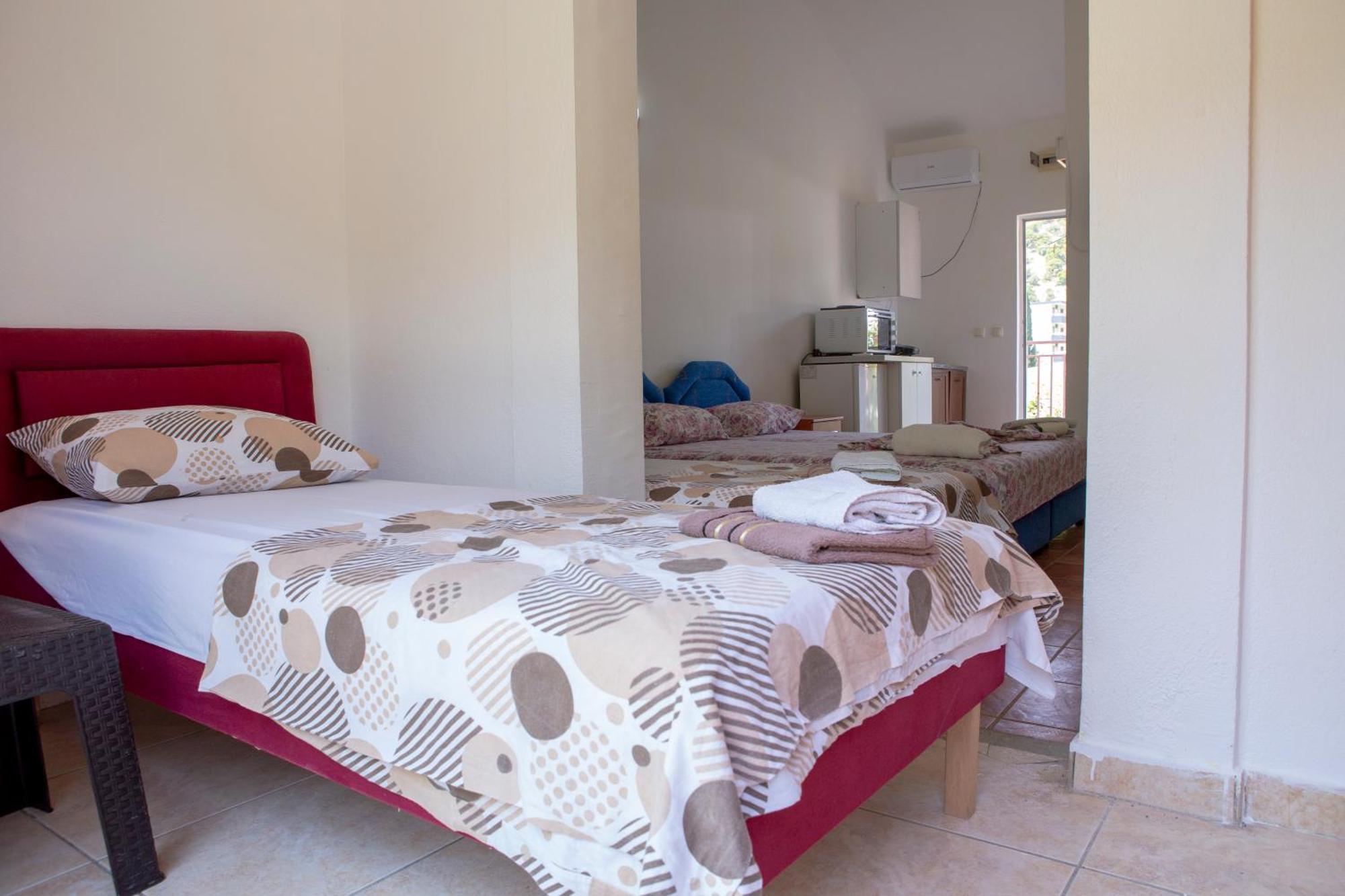 Family Apartments Vukcevic Canj Room photo