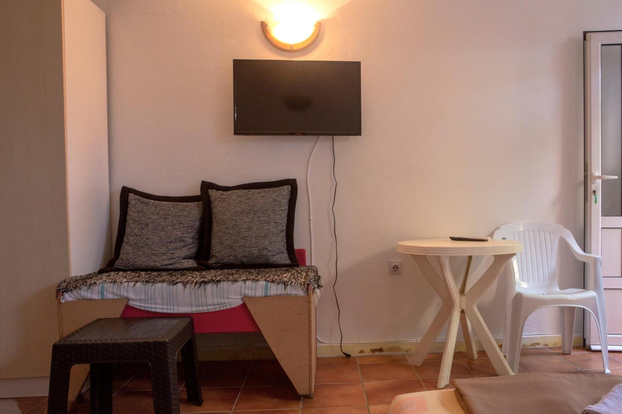 Family Apartments Vukcevic Canj Room photo