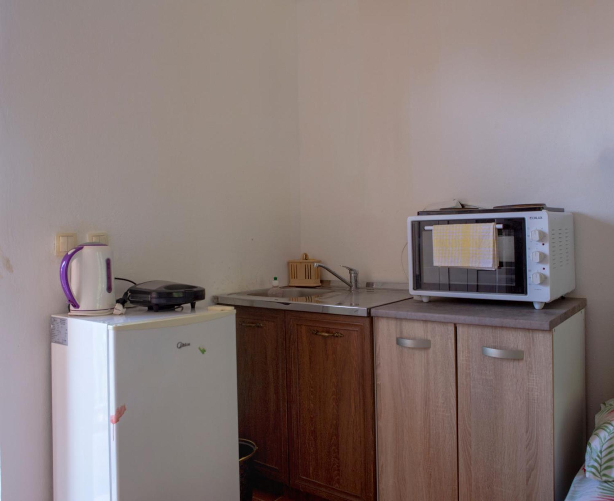 Family Apartments Vukcevic Canj Room photo