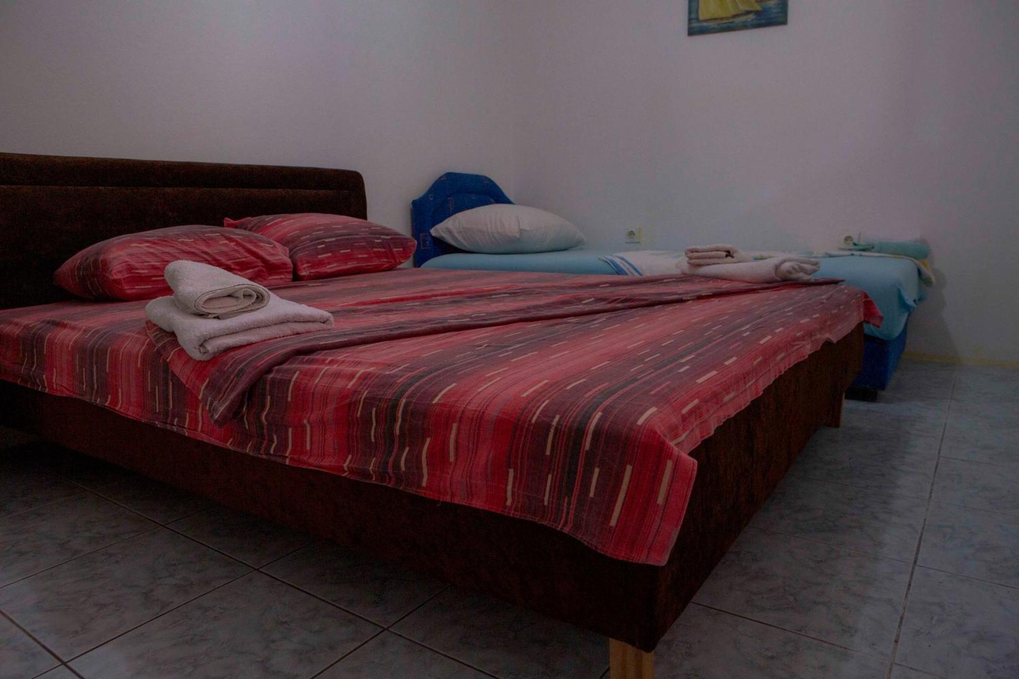 Family Apartments Vukcevic Canj Room photo